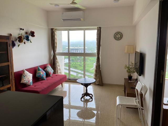 1 BHK Apartment in Gahunje for resale Pune. The reference number is 19678828