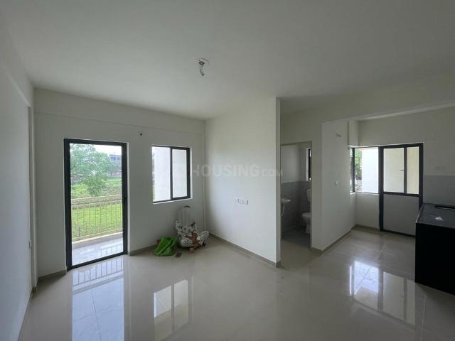 1 BHK Apartment in Gahunje for resale Pune. The reference number is 19785351