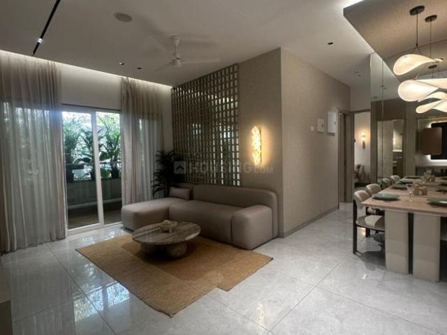 1 BHK Apartment in Gahunje for resale Pune. The reference number is 19909895