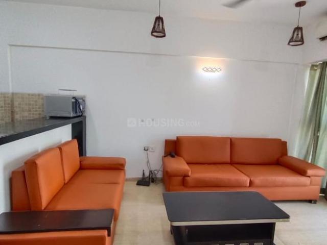 1 BHK Apartment in Gahunje for resale Pune. The reference number is 19943708