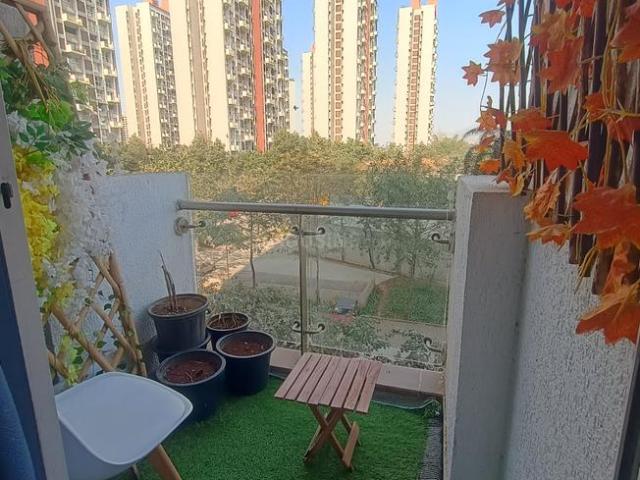 1 BHK Apartment in Gahunje for resale Pune. The reference number is 19283852