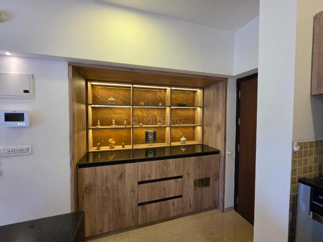 1 BHK Apartment in Gahunje for resale Pune. The reference number is 20514162