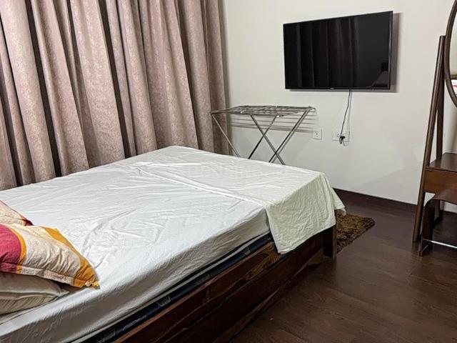1 BHK Apartment in Gahunje for resale Pune. The reference number is 20584919