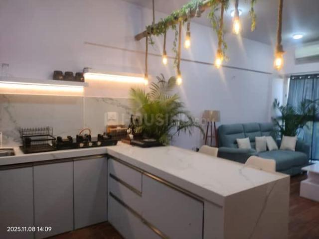 1 BHK Apartment in Gahunje for resale Pune. The reference number is 20155240