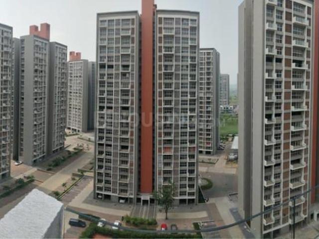 1 BHK Apartment in Gahunje for resale Pune. The reference number is 20187206