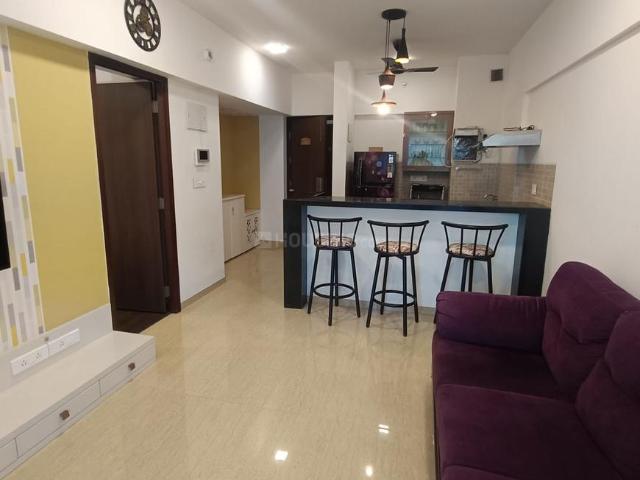 1 BHK Apartment in Gahunje for resale Pune. The reference number is 20235870