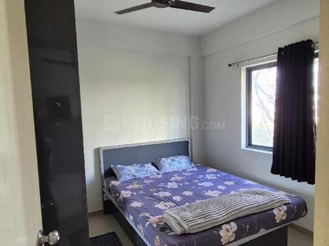 1 BHK Apartment in Gahunje for resale Pune. The reference number is 20280909