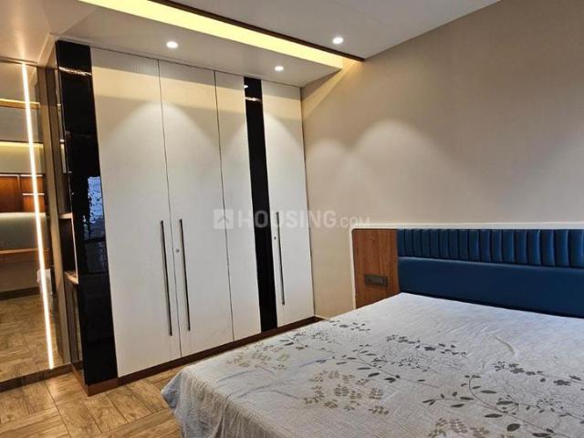1 BHK Apartment in Ganga Dham for resale Pune. The reference number is 19470418