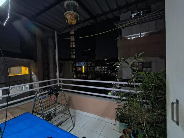 1 BHK Apartment in Ganga Dham for resale Pune. The reference number is 20647718