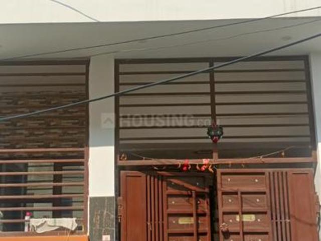 1 BHK Apartment in Ganga Nagar for rent Meerut. The reference number is 15013058