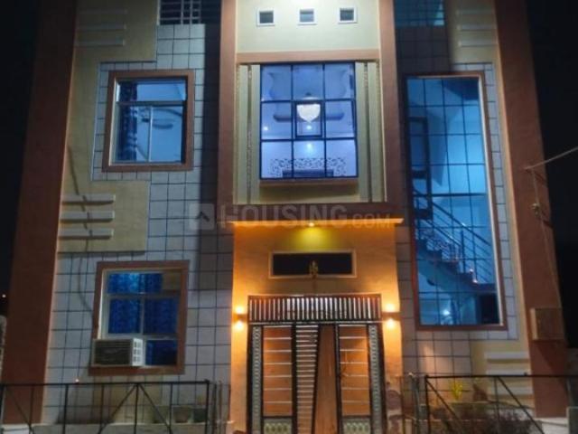1 BHK Apartment in Gangashahar for rent Bikaner. The reference number is 9003924