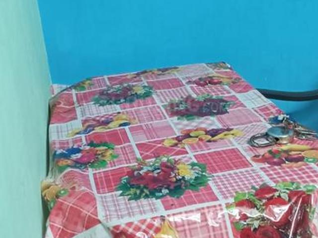 1 BHK Apartment in Ganguly Bagan for rent Kolkata. The reference number is 20502204