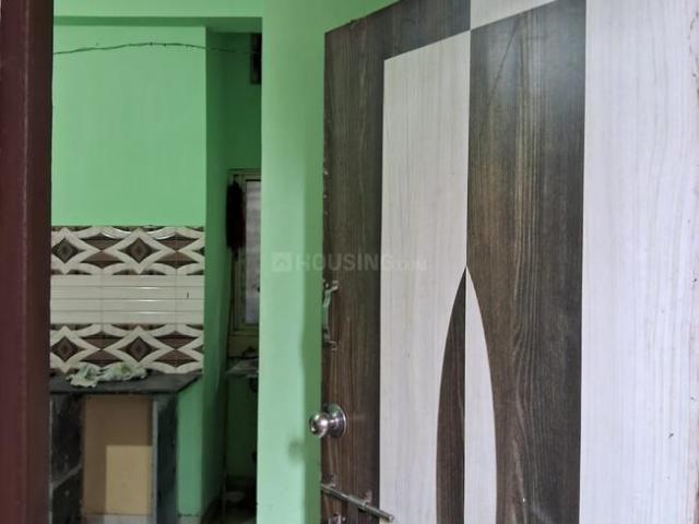 1 BHK Apartment in Ganguly Bagan for rent Kolkata. The reference number is 20610026
