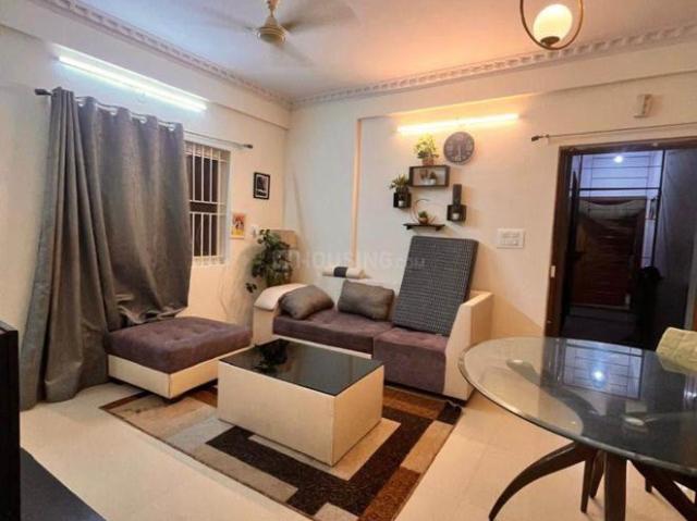1 BHK Apartment in Gandhi Nagar, KAnchipuram for rent Chennai. The reference number is 20738548