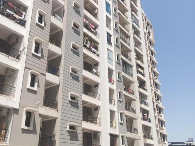 1 BHK Apartment in Gandhi Path West for resale Jaipur. The reference number is 19970753