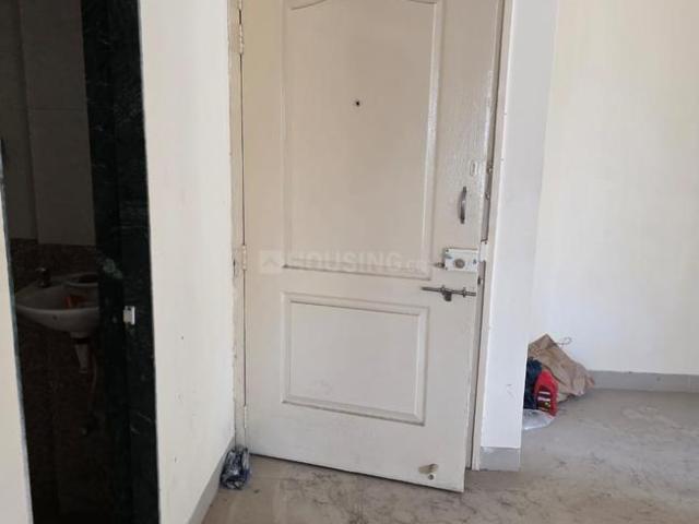 1 BHK Apartment in Ganesh Baba Nagar for resale Nashik. The reference number is 20107560