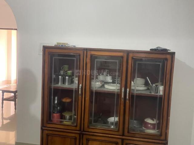 1 BHK Apartment in Ganeshguri for rent Guwahati. The reference number is 19974561