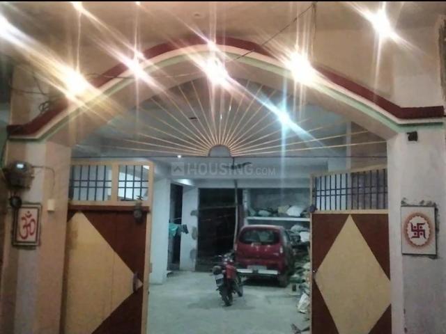 1 BHK Apartment in Gannipur for rent Muzaffarpur. The reference number is 11968205