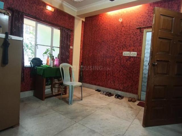 1 BHK Apartment in Garfa for rent Kolkata. The reference number is 15574508