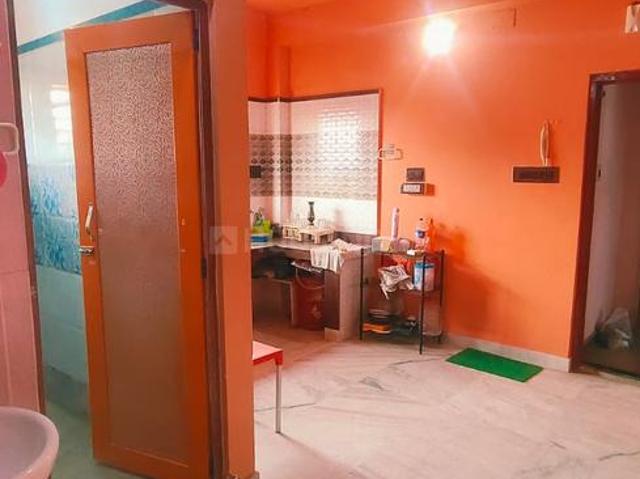 1 BHK Apartment in Garfa for rent Kolkata. The reference number is 19865697