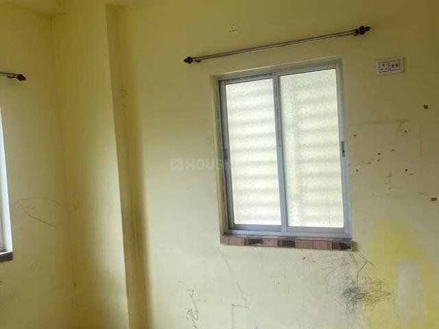 1 BHK Apartment in Garfa for resale Kolkata. The reference number is 20394331