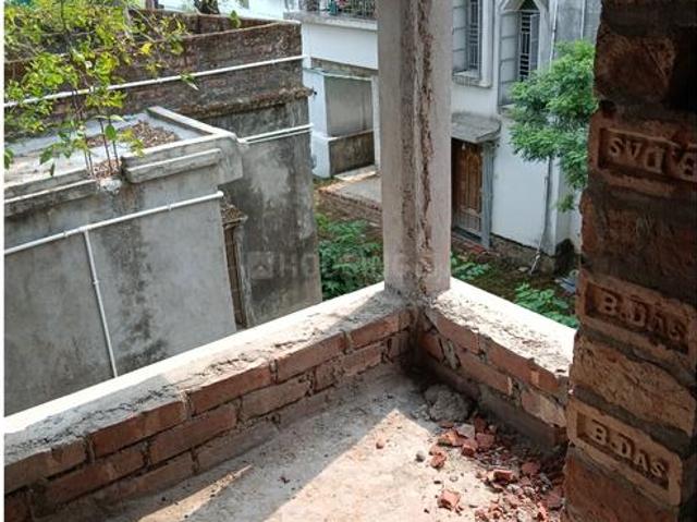 1 BHK Apartment in Garfa for resale Kolkata. The reference number is 20404686