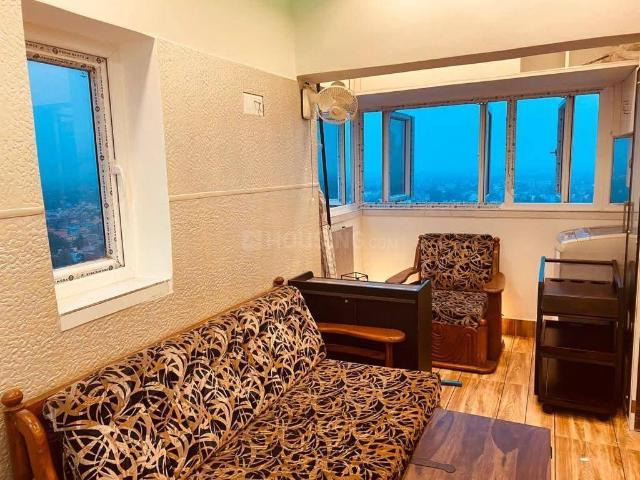 1 BHK Apartment in Garia, Sonarpur for rent Kolkata. The reference number is 20527451
