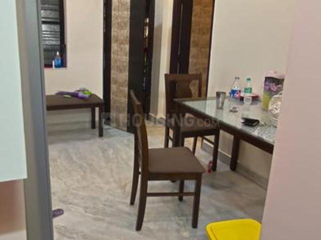 1 BHK Apartment in Garia, Sonarpur for rent Kolkata. The reference number is 20621082