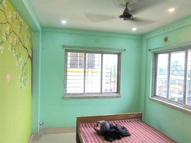 1 BHK Apartment in Garia, Sonarpur for resale Kolkata. The reference number is 20565390