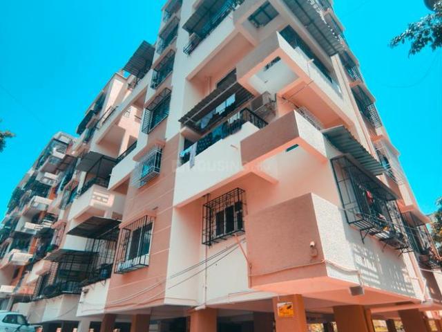 1 BHK Apartment in Garmal for rent Pune. The reference number is 19996370