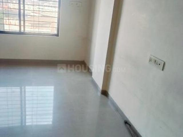 1 BHK Apartment in Geeta Nagar for resale Vapi. The reference number is 13560331