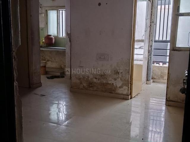 1 BHK Apartment in Geratpur for resale Ahmedabad. The reference number is 19990039