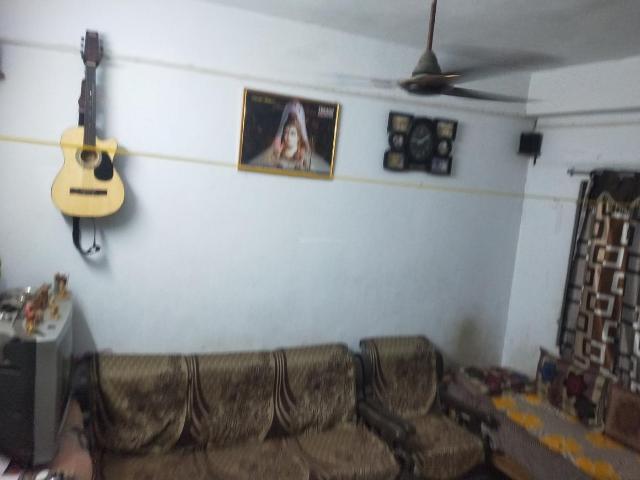 1 BHK Apartment in Geratpur for resale Ahmedabad. The reference number is 6303330