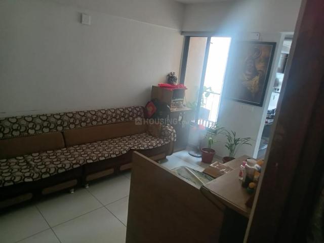 1 BHK Apartment in Ghuma for rent Ahmedabad. The reference number is 19909804