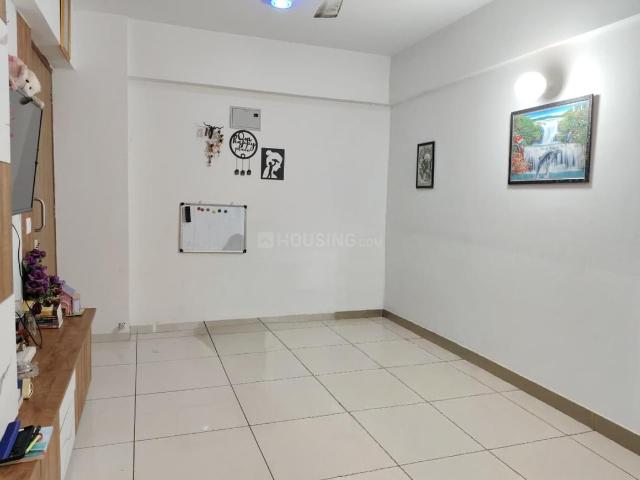 1 BHK Apartment in Ghuma for rent Ahmedabad. The reference number is 20183050