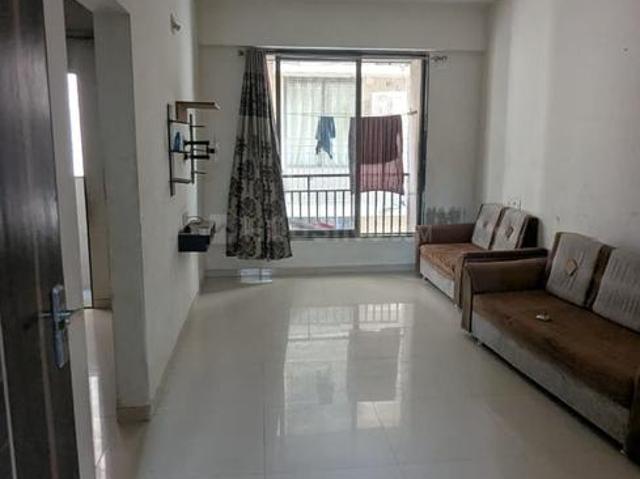 1 BHK Apartment in Ghuma for rent Ahmedabad. The reference number is 20371516