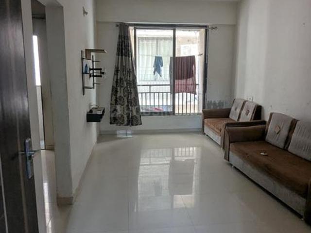 1 BHK Apartment in Ghuma for rent Ahmedabad. The reference number is 20384497