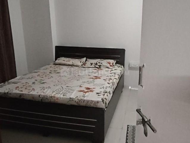 1 BHK Apartment in Ghuma for rent Ahmedabad. The reference number is 20411006