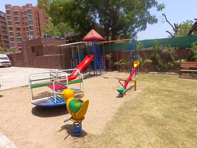 1 BHK Apartment in Ghuma for rent Ahmedabad. The reference number is 20411006