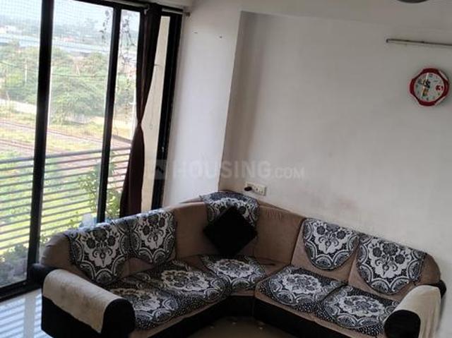 1 BHK Apartment in Ghuma for rent Ahmedabad. The reference number is 20616529