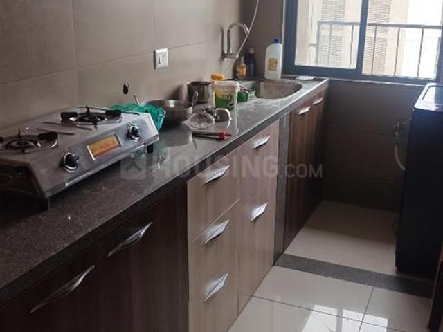 1 BHK Apartment in Ghuma for rent Ahmedabad. The reference number is 20673973