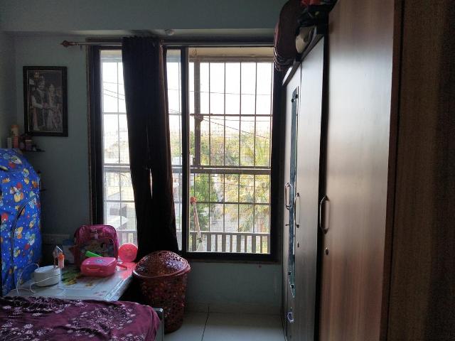 1 BHK Apartment in Ghuma for resale Ahmedabad. The reference number is 19702924