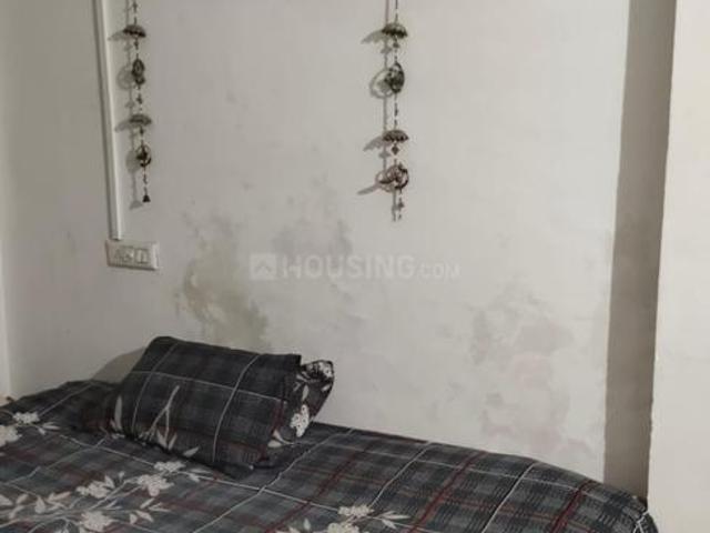 1 BHK Apartment in Ghuma for resale Ahmedabad. The reference number is 20499011