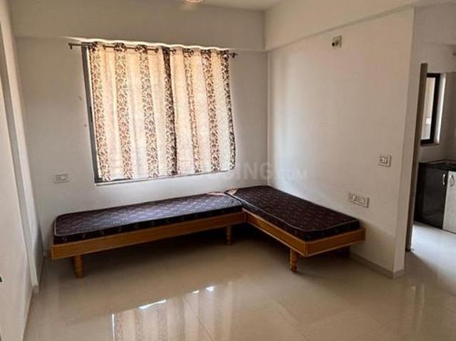 1 BHK Apartment in Ghuma for resale Ahmedabad. The reference number is 20531740