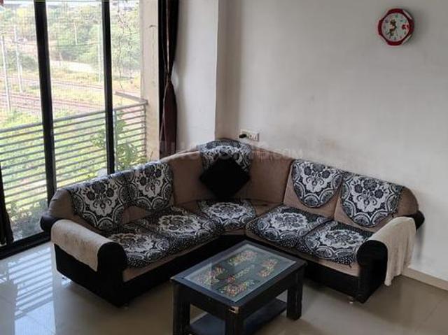 1 BHK Apartment in Ghuma for resale Ahmedabad. The reference number is 20598619