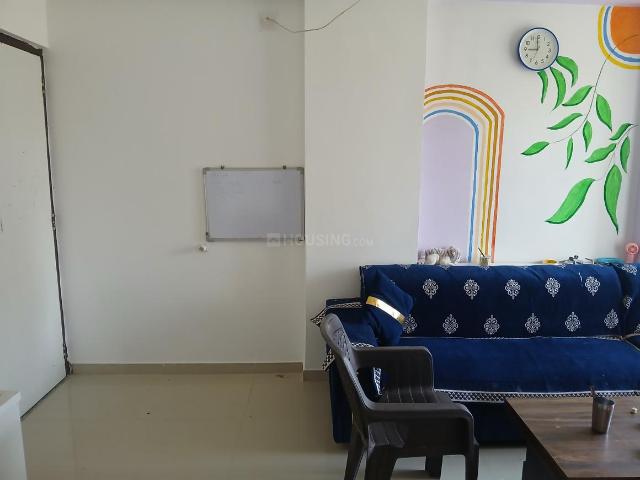1 BHK Apartment in Ghuma for resale Ahmedabad. The reference number is 20992798
