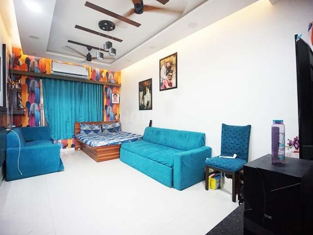 1 BHK Apartment in Ghuma for resale Ahmedabad. The reference number is 20353522