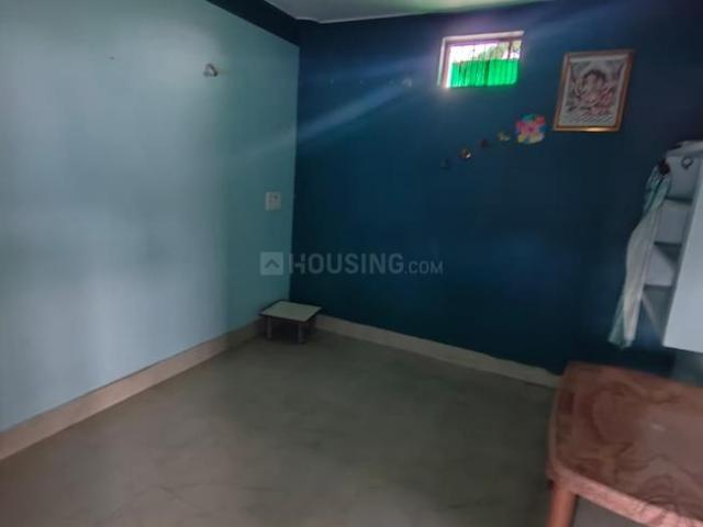 1 BHK Apartment in Ghamapur for rent Jabalpur. The reference number is 20429816