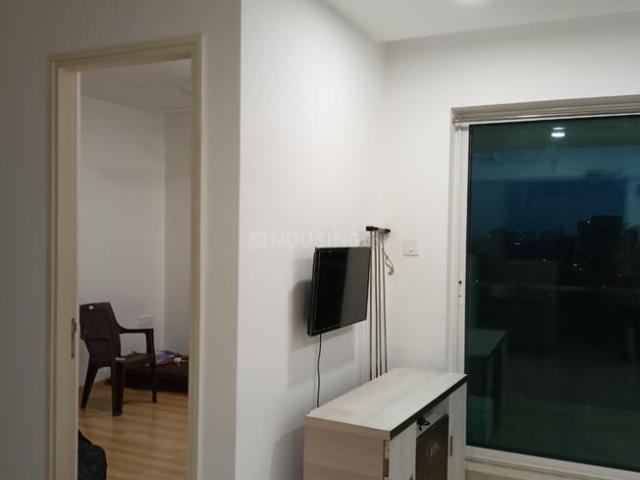 1 BHK Apartment in Ghansoli for rent Navi Mumbai. The reference number is 12789691