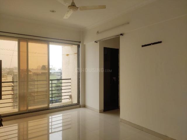 1 BHK Apartment in Ghansoli for rent Navi Mumbai. The reference number is 13769072